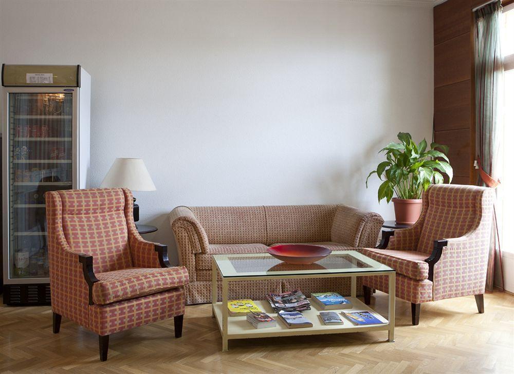 Luis Xv Guest house