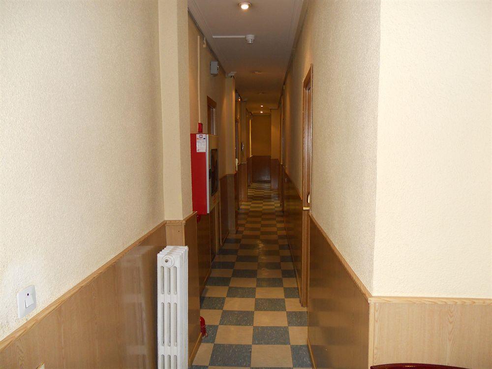 Casa de hóspedes La Perla Asturiana 2*