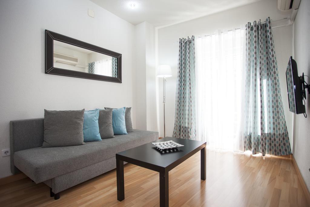 Fuencarral Apartamento Madri