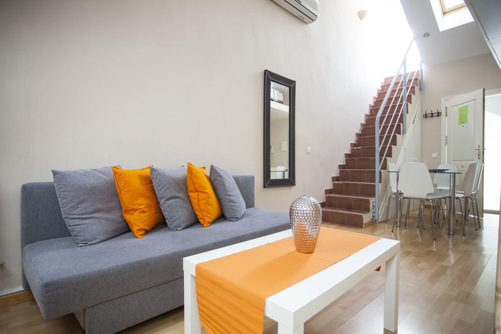 Apartamento Fuencarral Madri