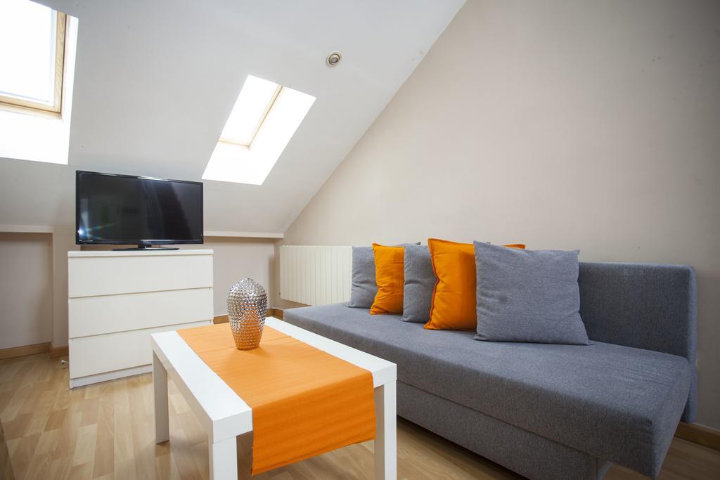 Fuencarral Apartamento Madri