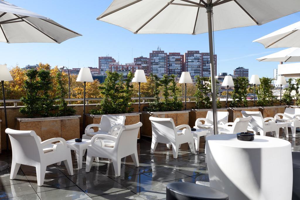Villamadrid Madri
