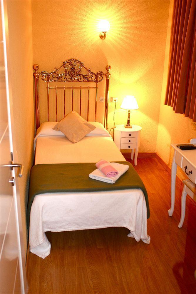 Montecarlo Guest house 2*