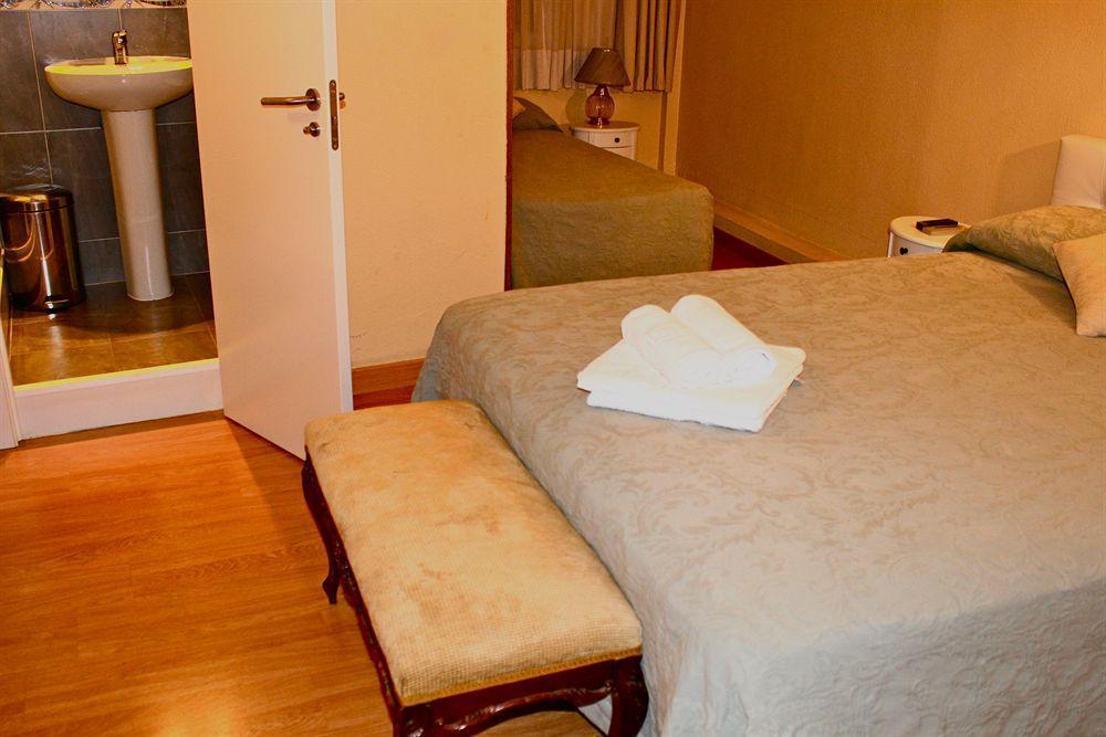 Guest house Montecarlo Madrid