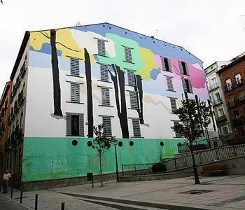 Apartment Km1 Lavapies
