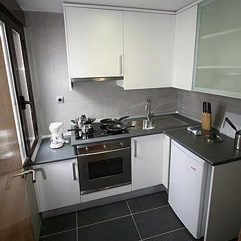 Km1 Lavapies Apartment *