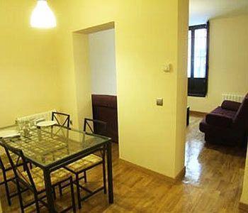 Apartment Km1 Lavapies