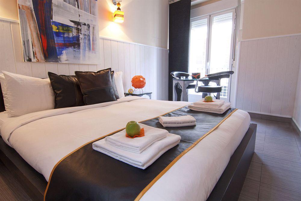 Apartment Oxum *