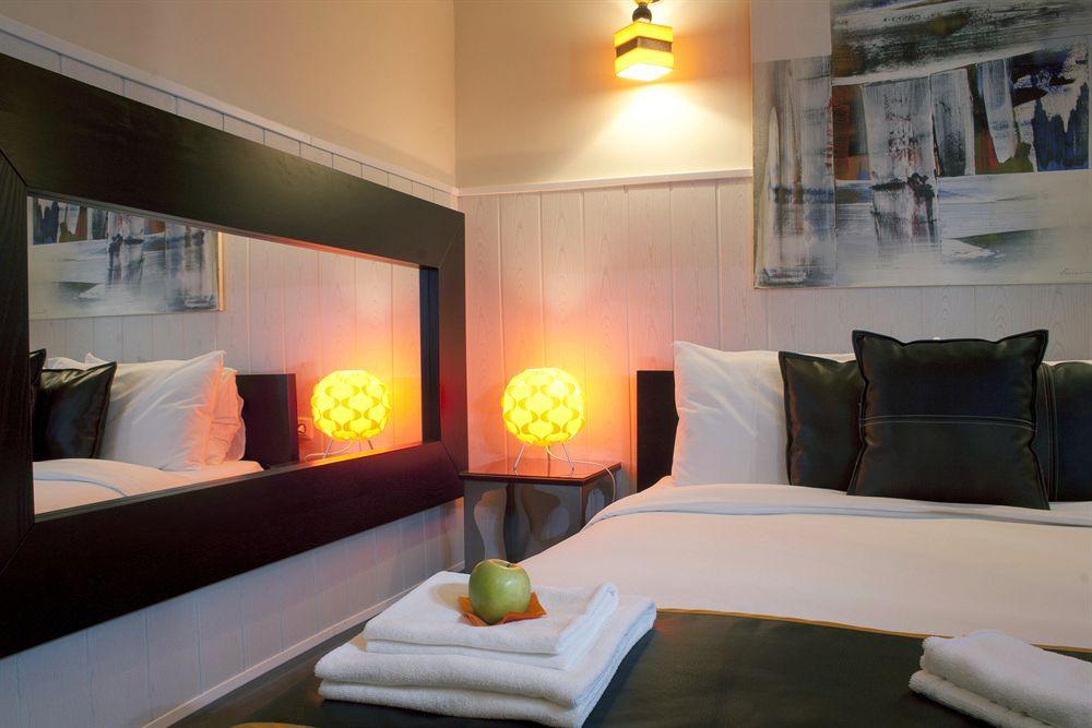 Apartment Oxum Madrid