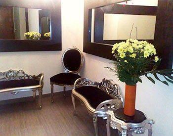 Apartment Oxum
