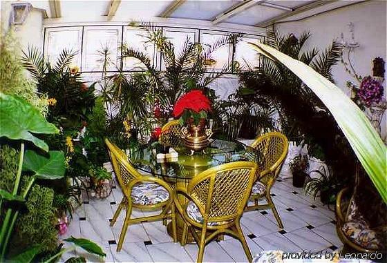 Guest house Hispano - Argentino Gran Via