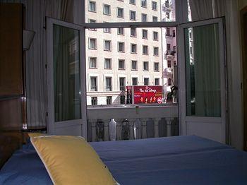 Casa de hóspedes Buenos Aires