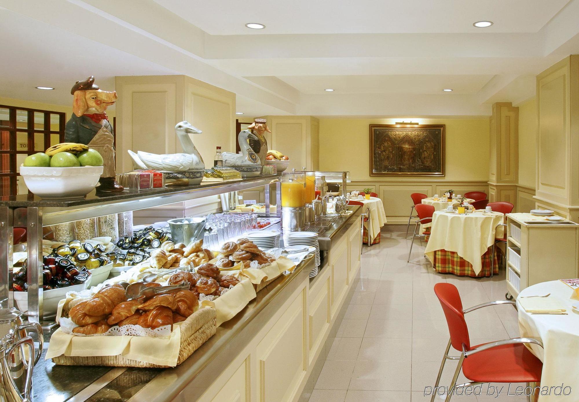 Sercotel Gran Conde Duque Hotel 4*