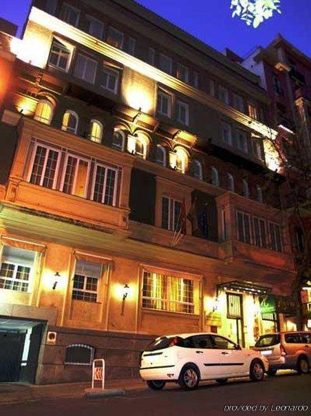 Hotel Barrio De Salamanca