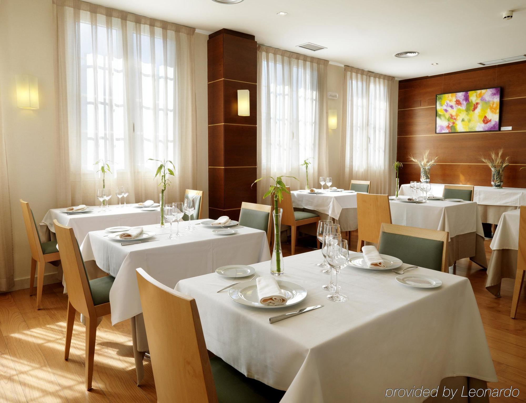 Exe Zarzuela Park Hotel