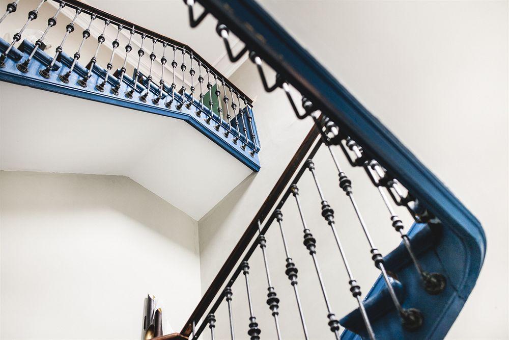 Hotel One Shot Recoletos Madrid