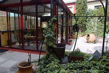 La Casona De Eboli Country house *