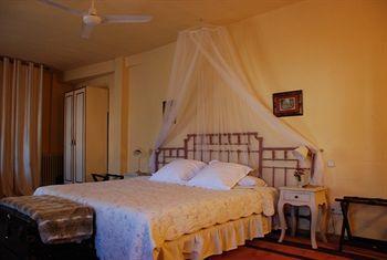 La Casona De Eboli Country house *
