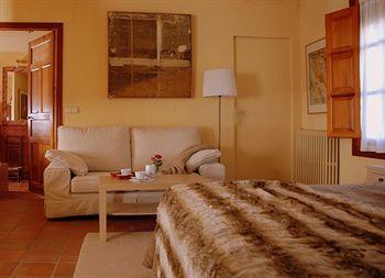 Country house La Casona De Eboli *