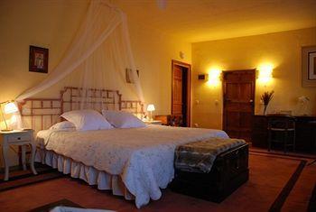 La Casona De Eboli Country house *
