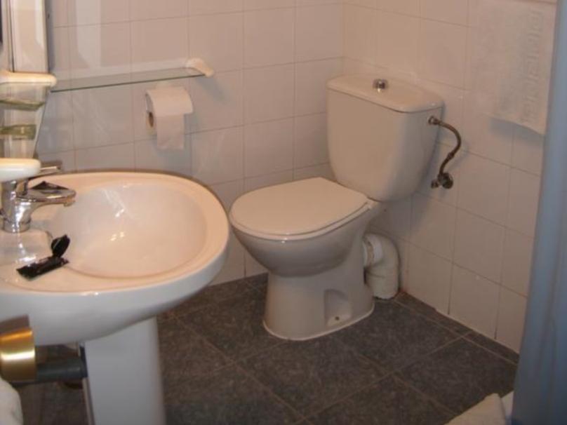 Gay Puerta Del Sol Gasthof 2*
