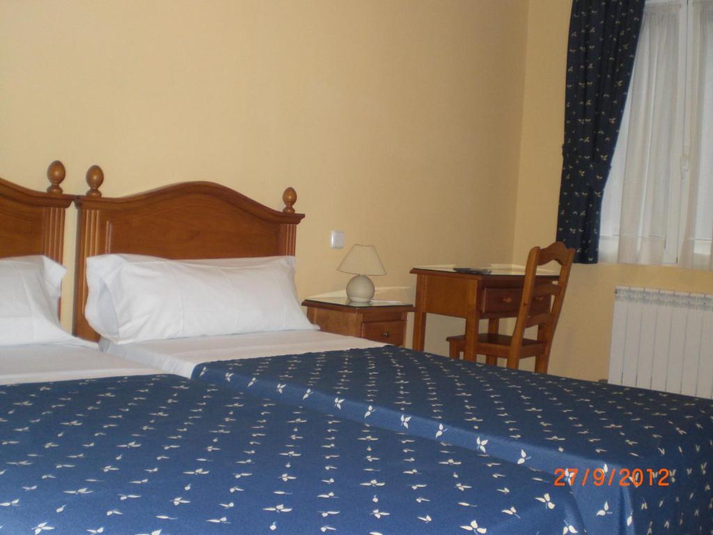 Guest house Casado 3*