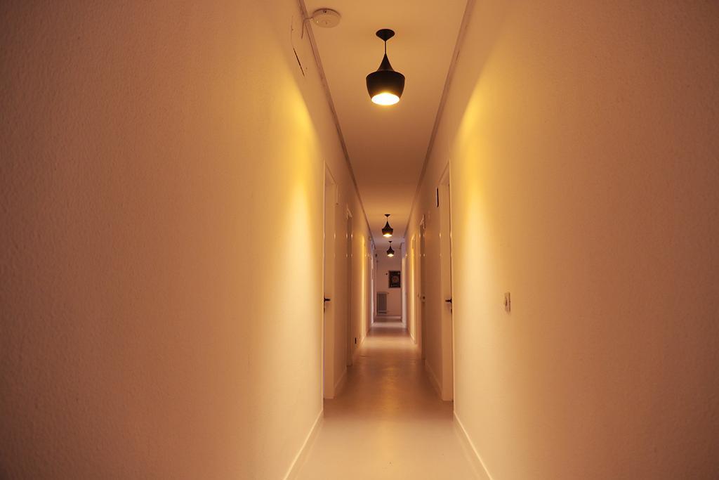 Residencia Wunderhouse Hostel