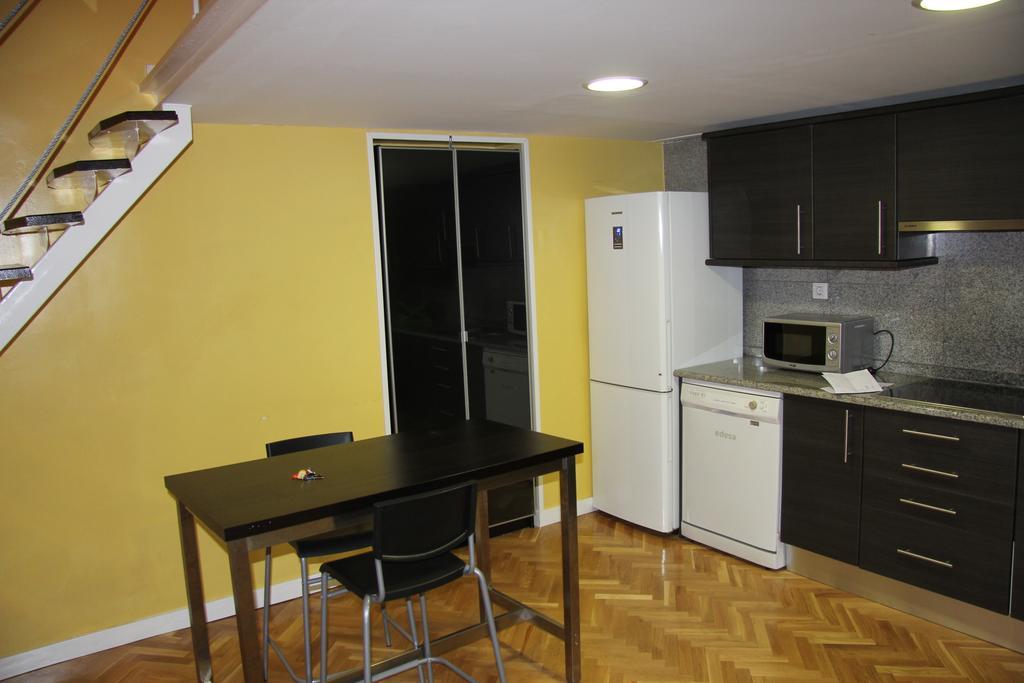 Apartment Sol Mayor *