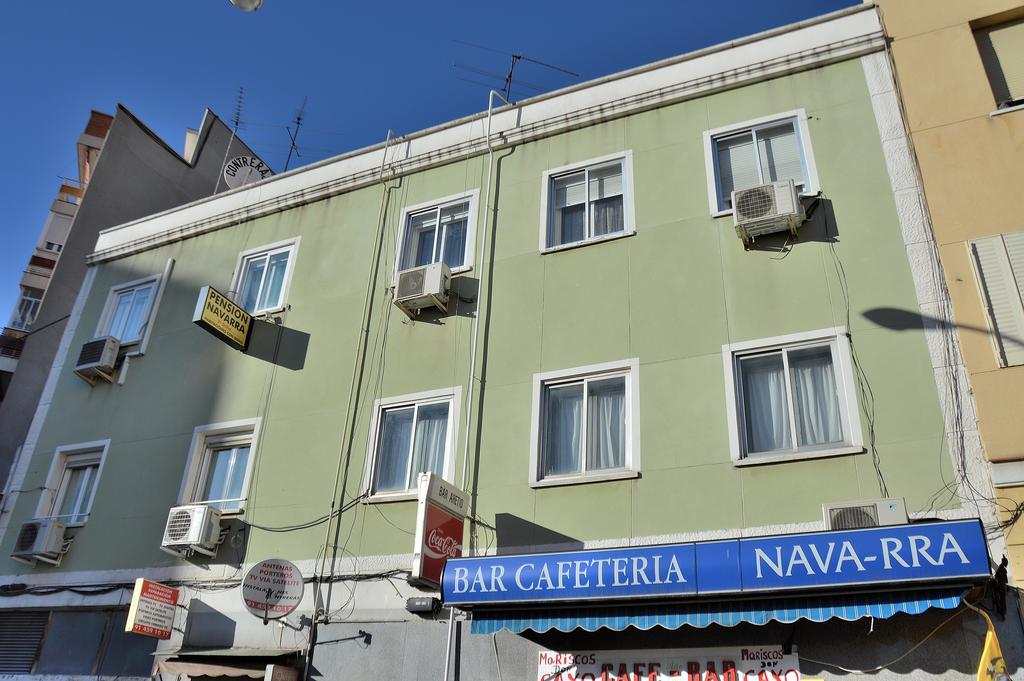 Guest house Navarra