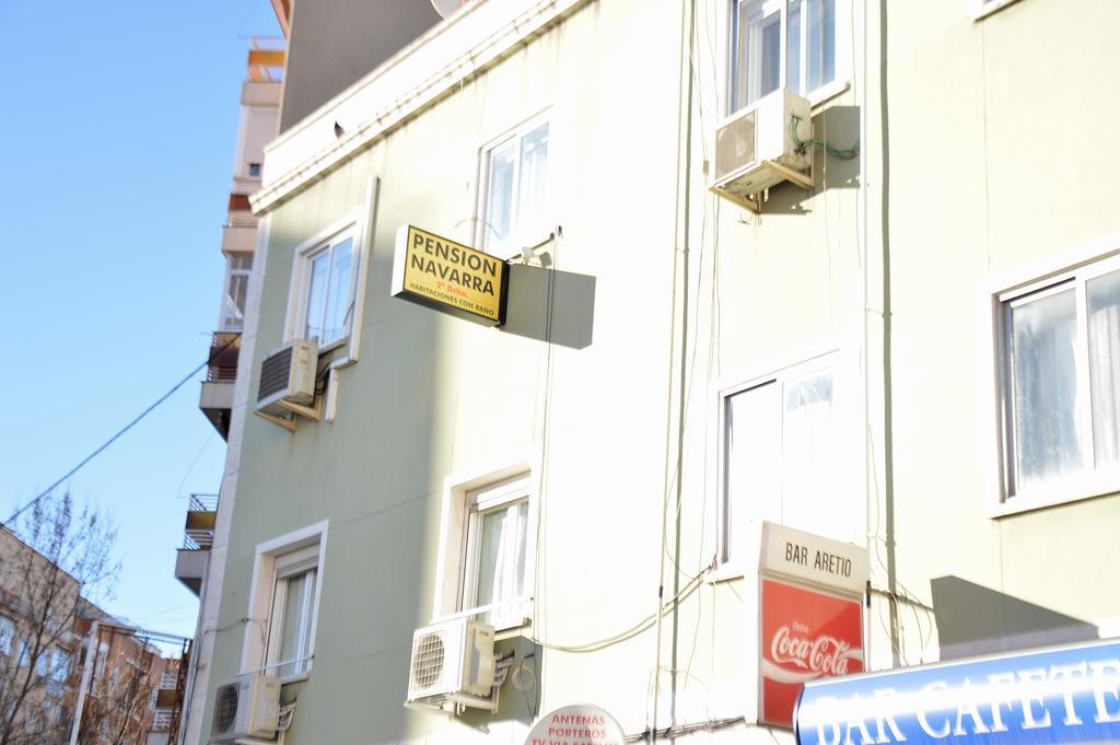 Navarra Guest house