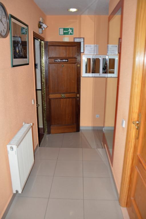 Navarra Guest house 3*