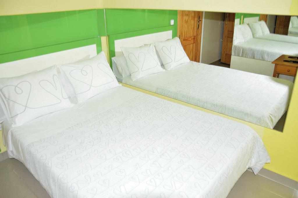 Navarra Guest house Madrid