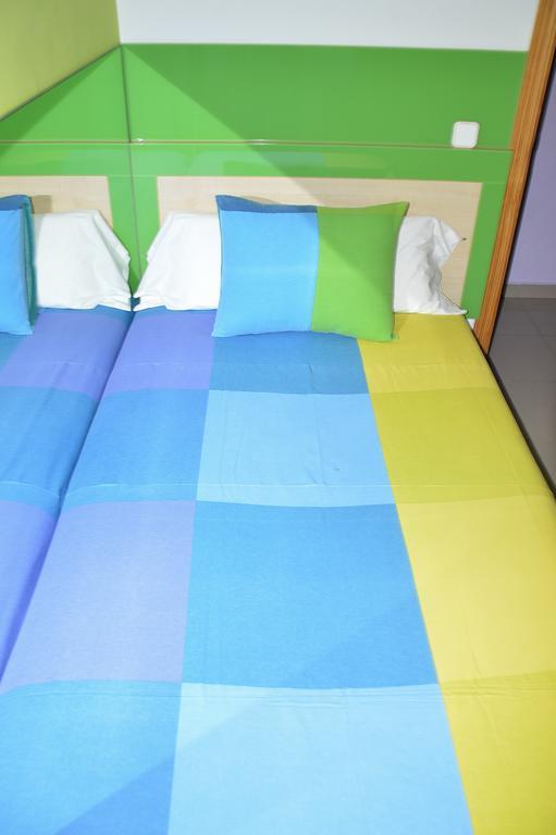 Navarra Guest house Madrid