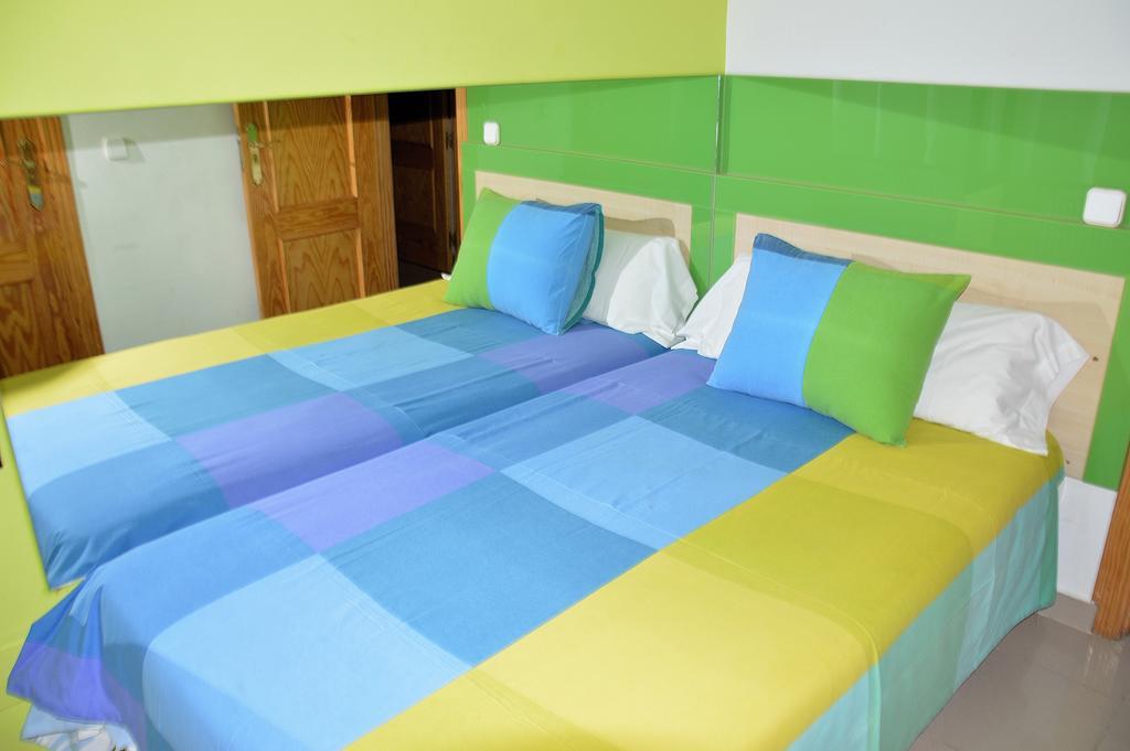 Navarra Guest house