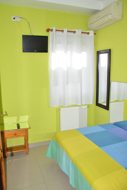 Navarra Guest house 3*