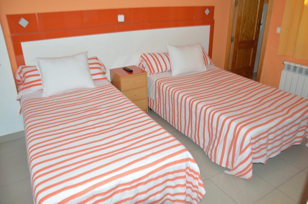 Navarra Guest house