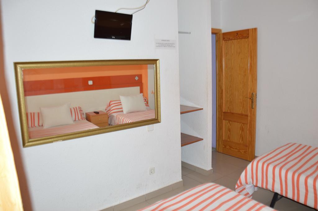 Guest house Navarra 3*