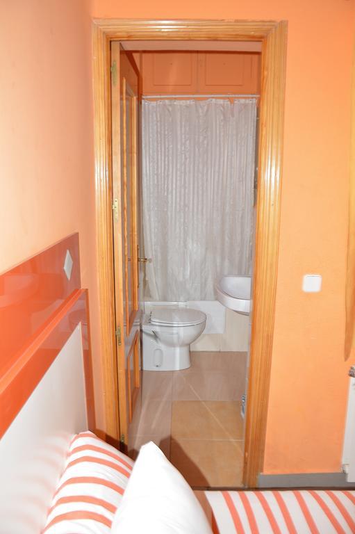 Navarra Guest house 3*