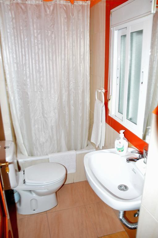 Guest house Navarra Madrid