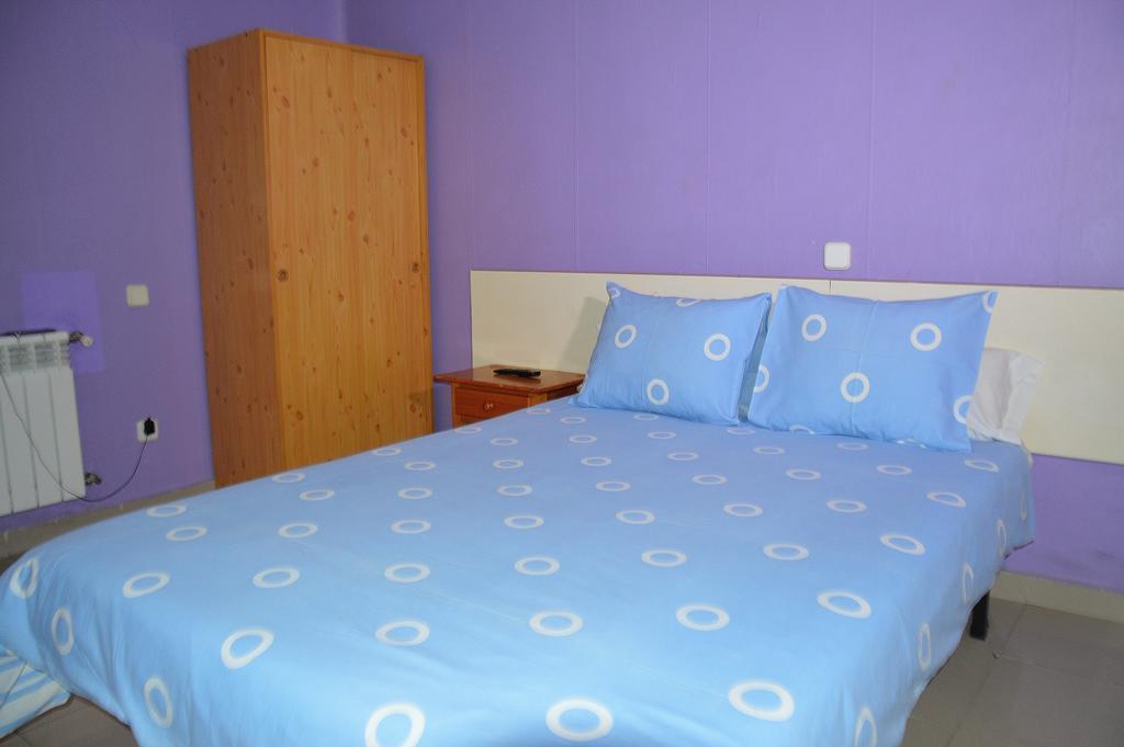 Navarra Guest house Madrid