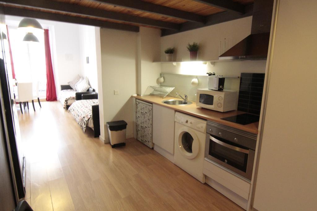 Apartment Sol Mayor Madrid