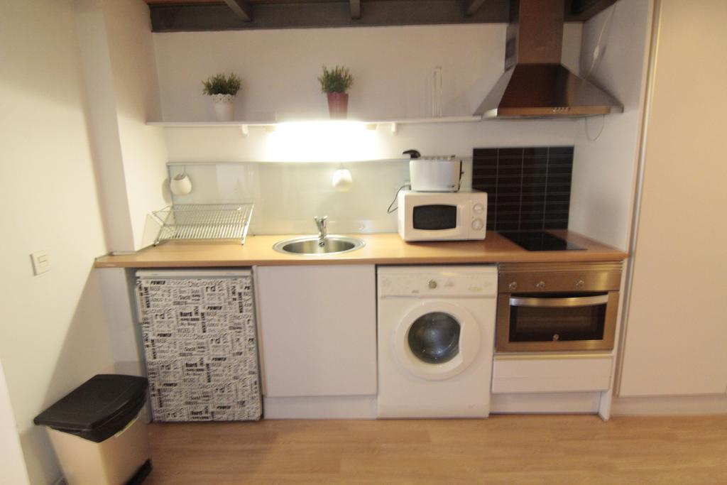 Apartment Sol Mayor