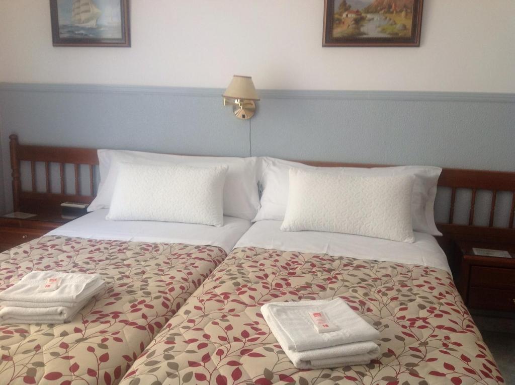 Dulcinea 2* Madrid