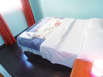 Guest house Numancia Madrid