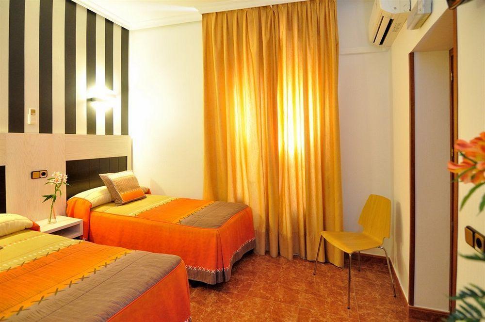 Guest house Castilla I Atocha