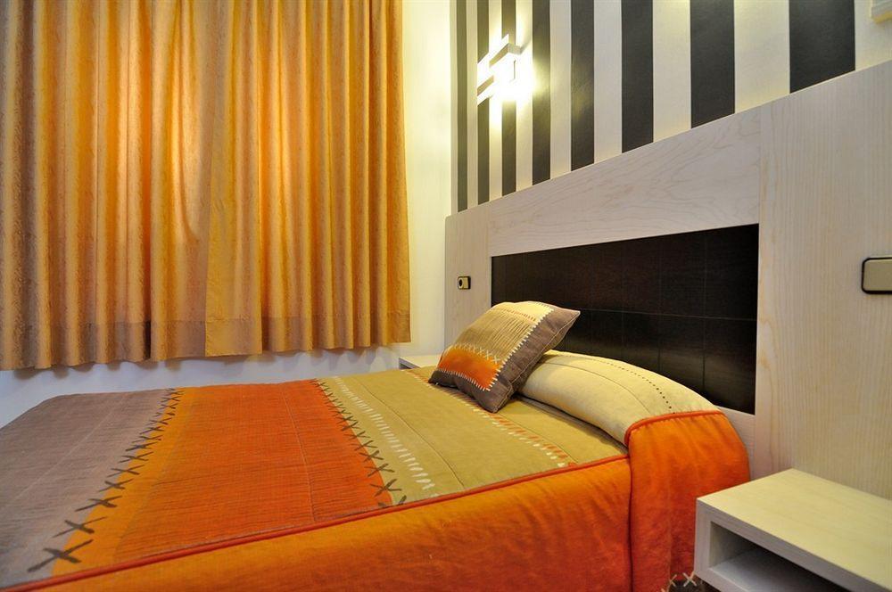 Gasthof Castilla I Atocha 2*