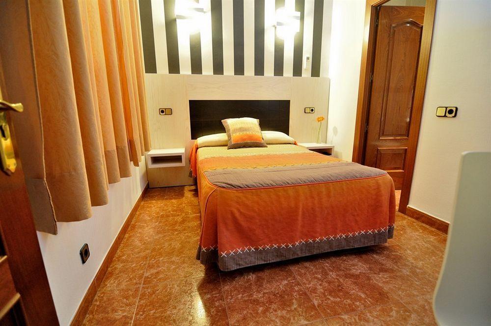 Gasthof Castilla I Atocha