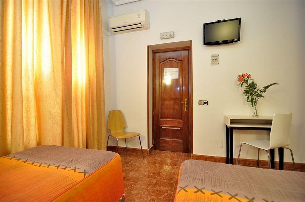 Guest house Castilla I Atocha 2*