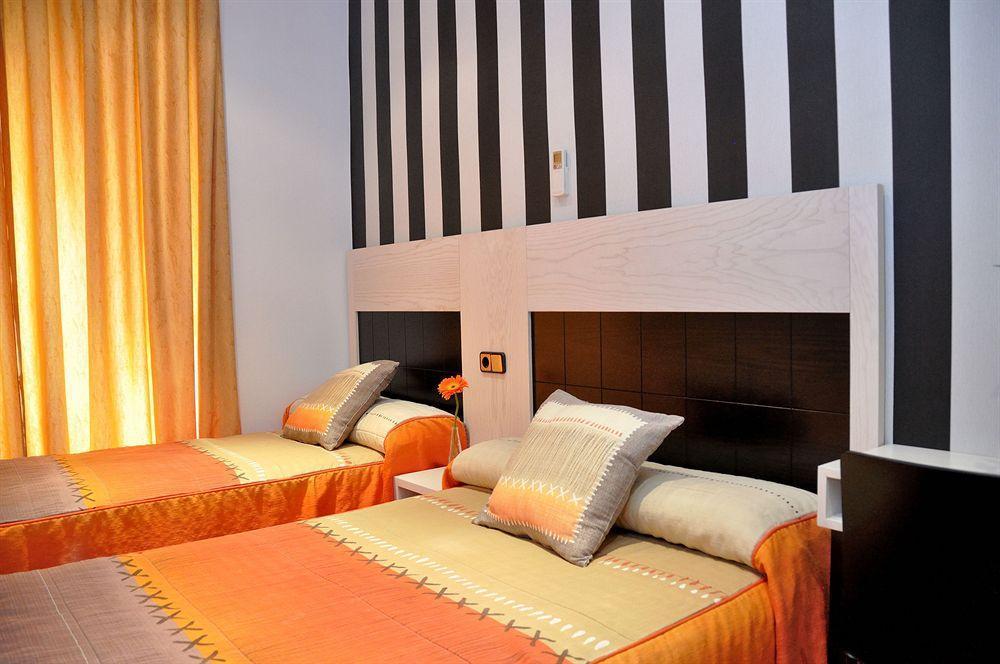 Castilla I Atocha Gasthof Madrid