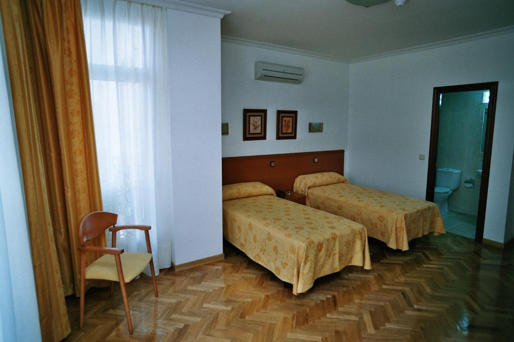 Guest house Luis Xv Madrid